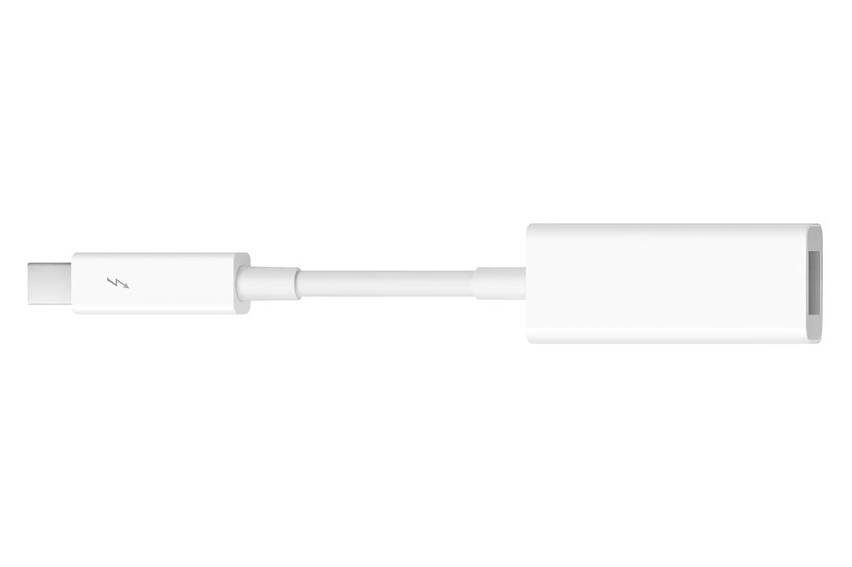 usb cord for new mac